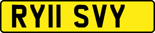 RY11SVY