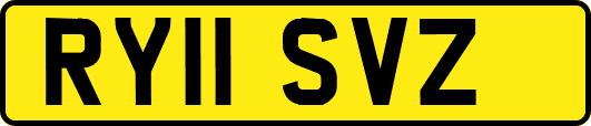RY11SVZ