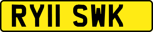 RY11SWK