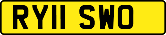 RY11SWO