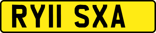 RY11SXA