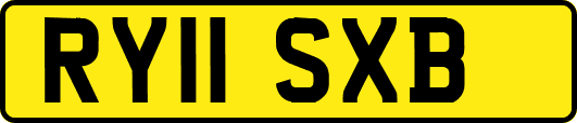 RY11SXB