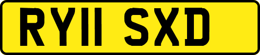 RY11SXD