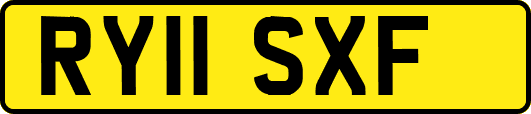 RY11SXF