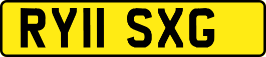 RY11SXG