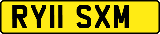 RY11SXM