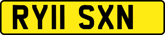 RY11SXN