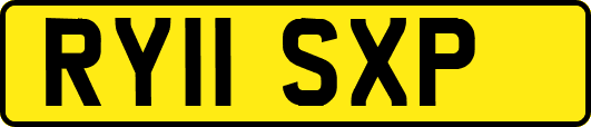 RY11SXP