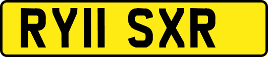 RY11SXR