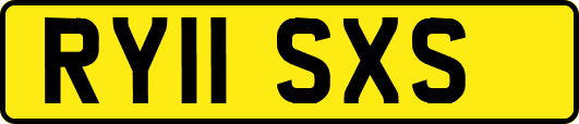 RY11SXS