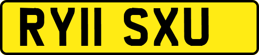 RY11SXU