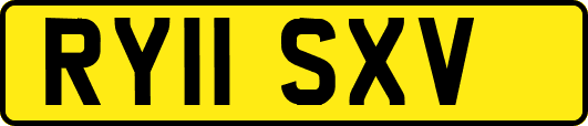 RY11SXV
