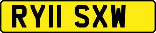 RY11SXW