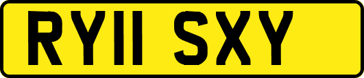RY11SXY