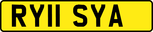 RY11SYA