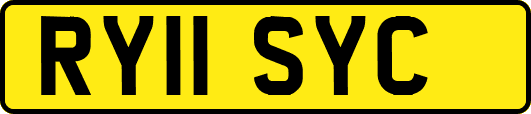 RY11SYC