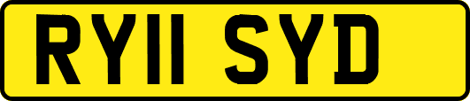 RY11SYD