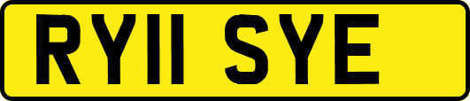 RY11SYE