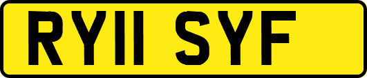 RY11SYF