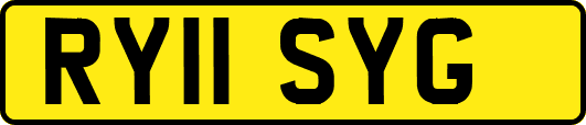 RY11SYG