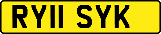 RY11SYK