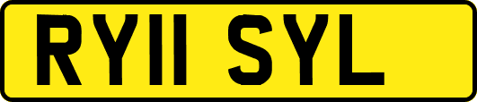 RY11SYL