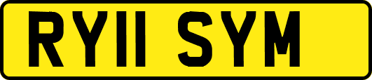 RY11SYM
