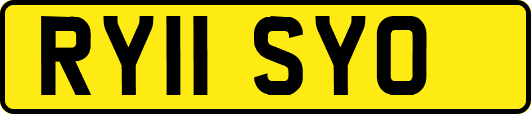 RY11SYO