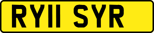 RY11SYR