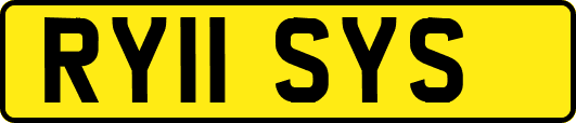 RY11SYS