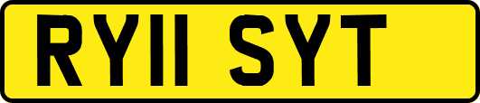 RY11SYT