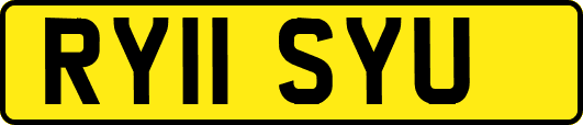 RY11SYU