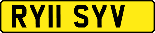 RY11SYV