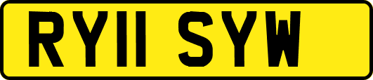 RY11SYW