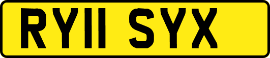 RY11SYX