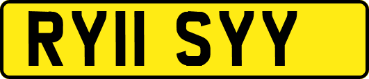 RY11SYY