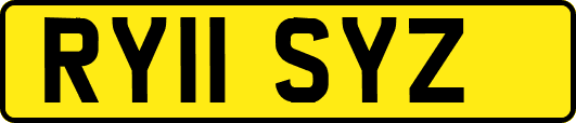 RY11SYZ