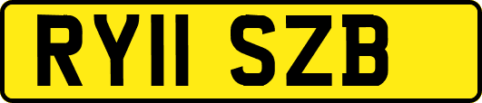 RY11SZB