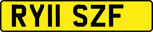 RY11SZF
