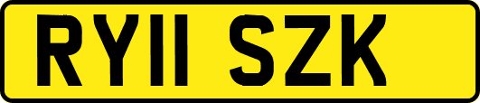 RY11SZK