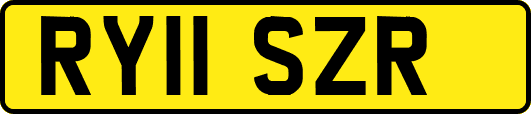 RY11SZR