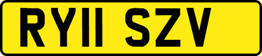 RY11SZV