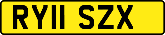 RY11SZX