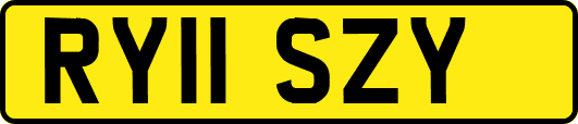 RY11SZY