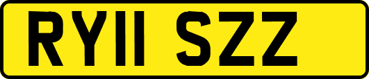 RY11SZZ