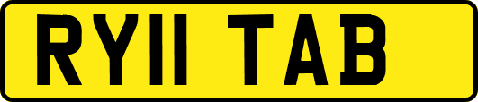 RY11TAB