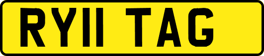 RY11TAG