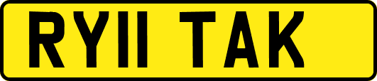 RY11TAK