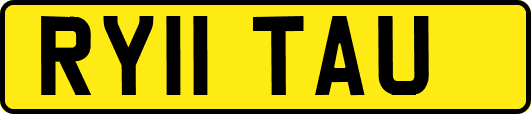 RY11TAU