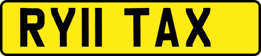 RY11TAX